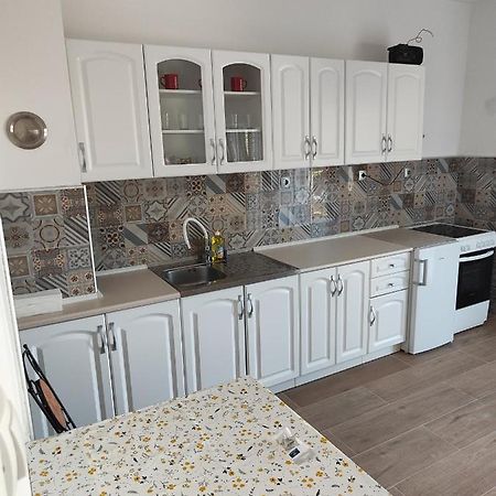 Apartman Caminito Zadar Extérieur photo