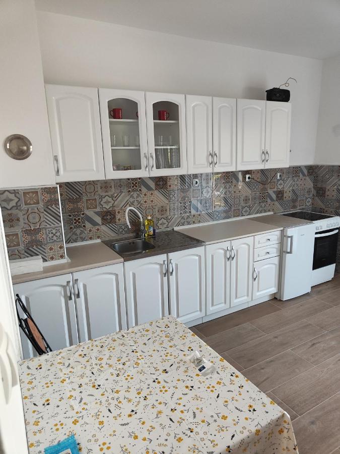 Apartman Caminito Zadar Extérieur photo