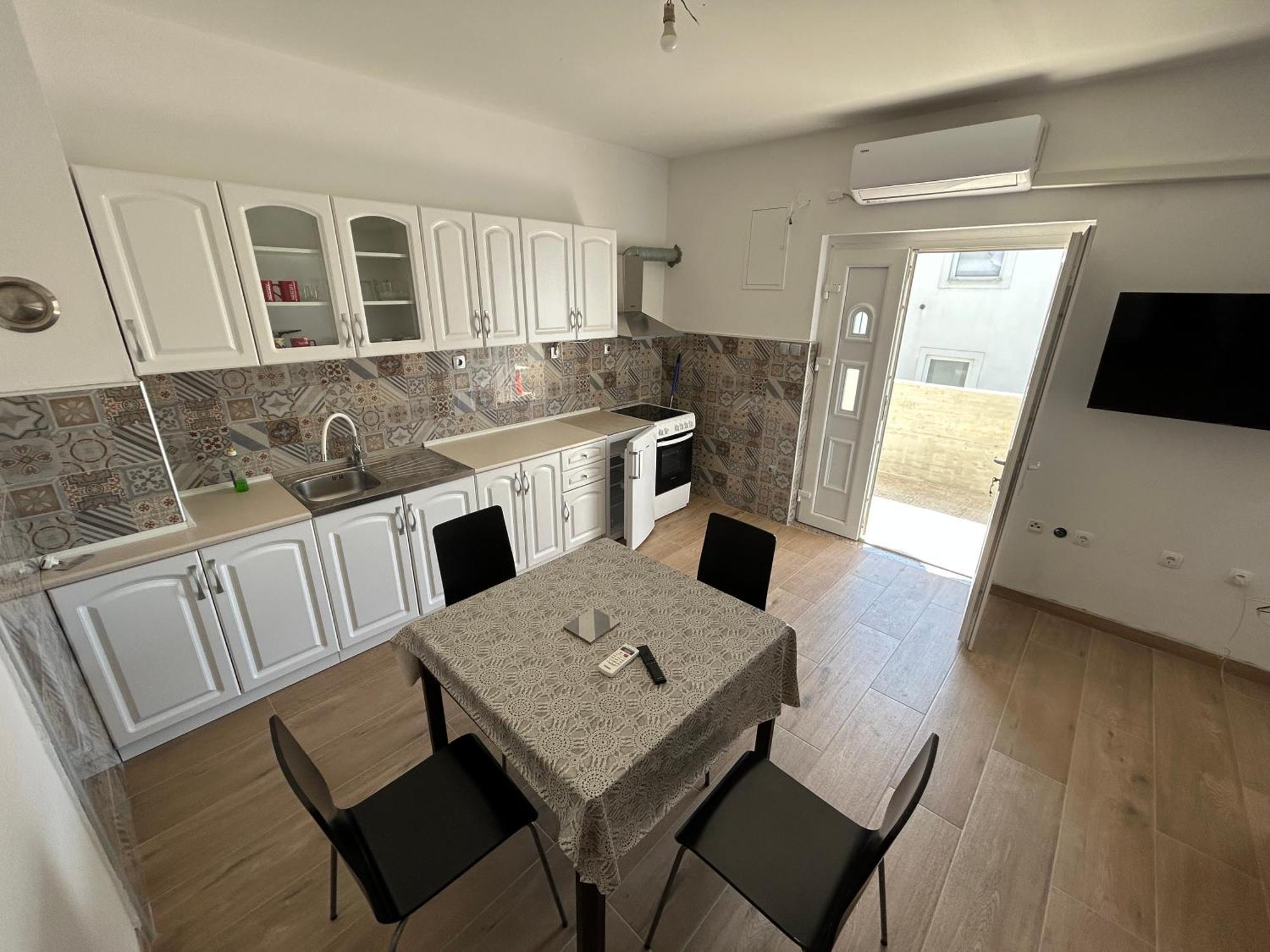 Apartman Caminito Zadar Extérieur photo