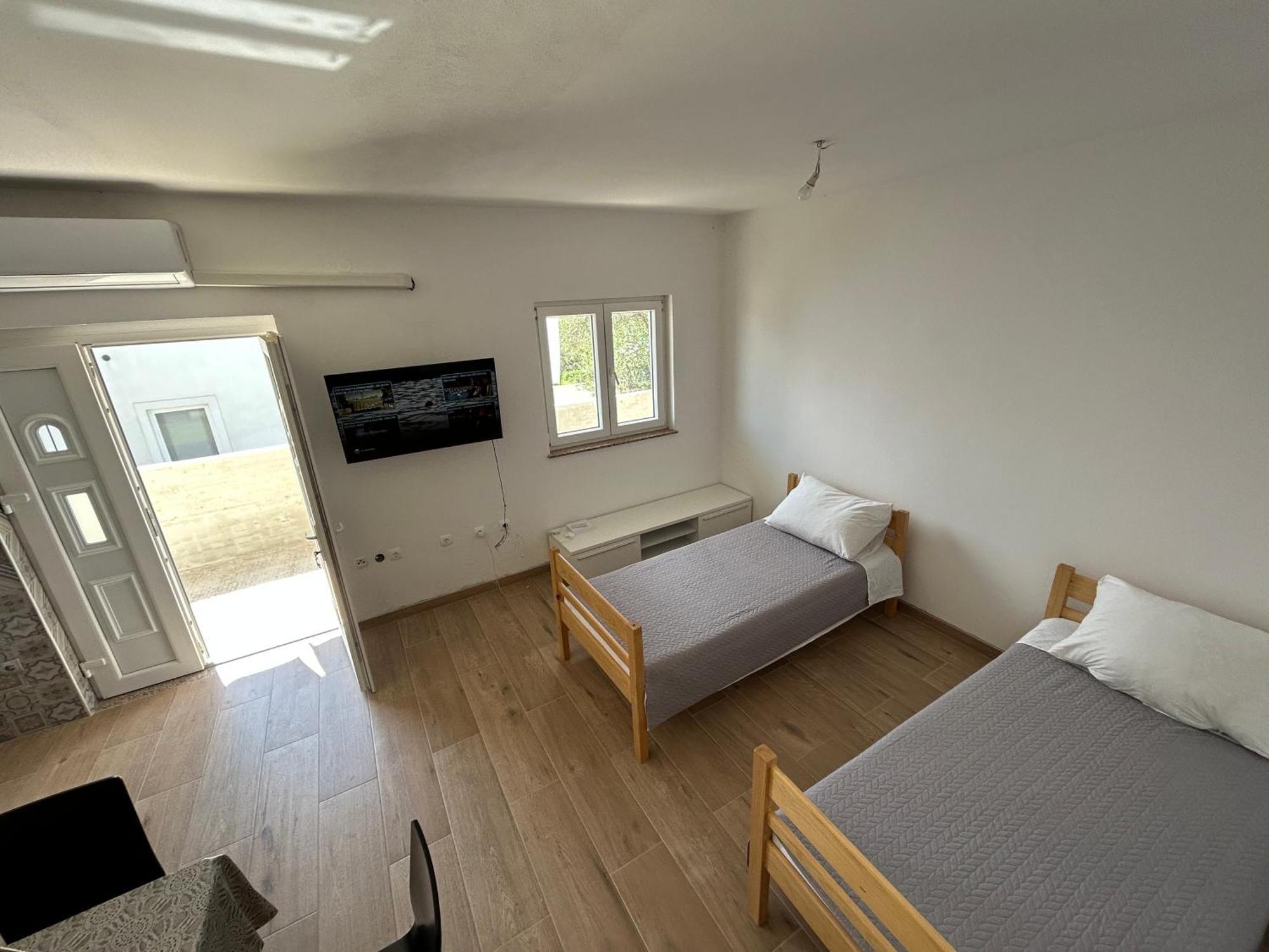 Apartman Caminito Zadar Extérieur photo