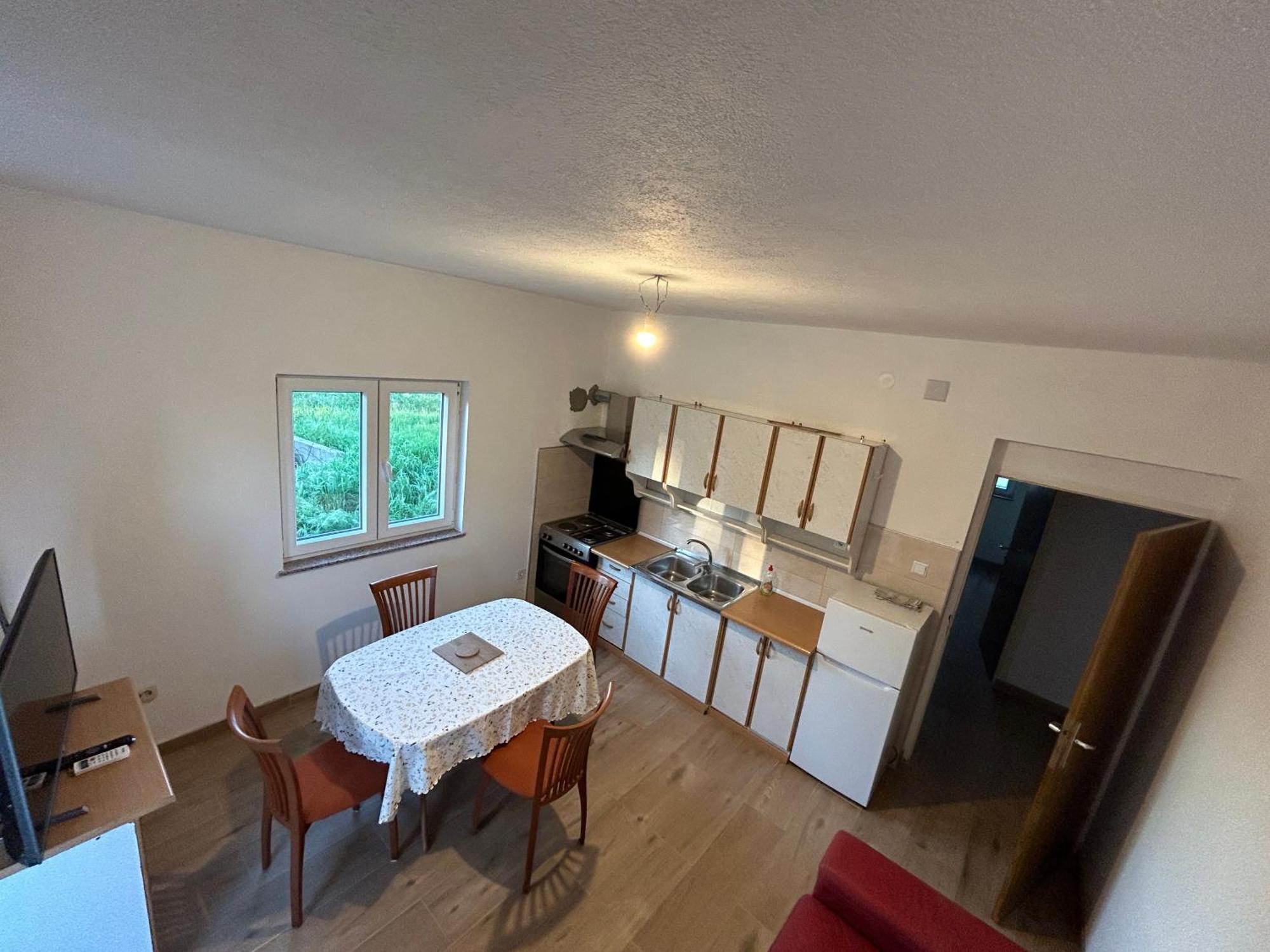 Apartman Caminito Zadar Extérieur photo