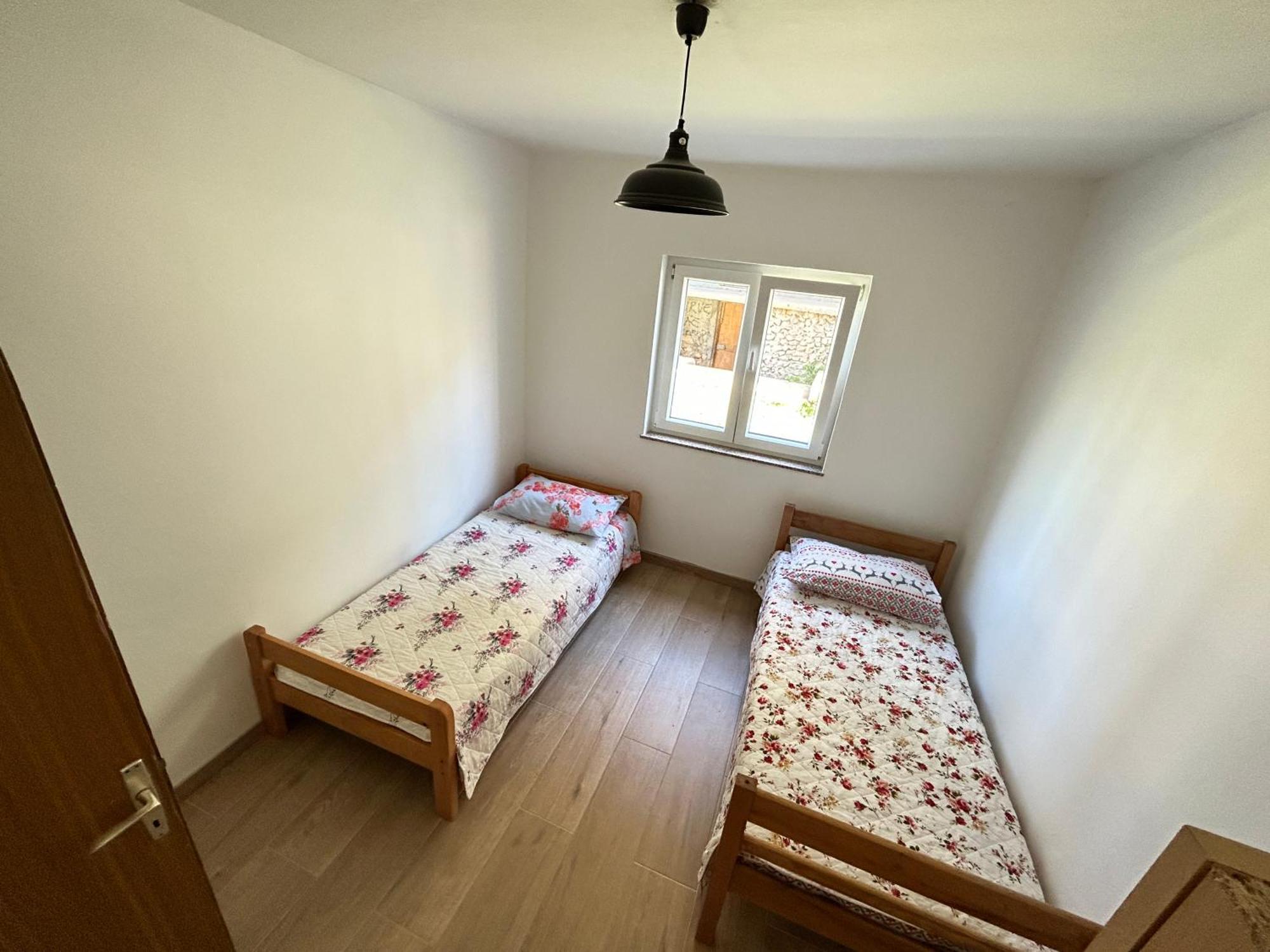 Apartman Caminito Zadar Extérieur photo