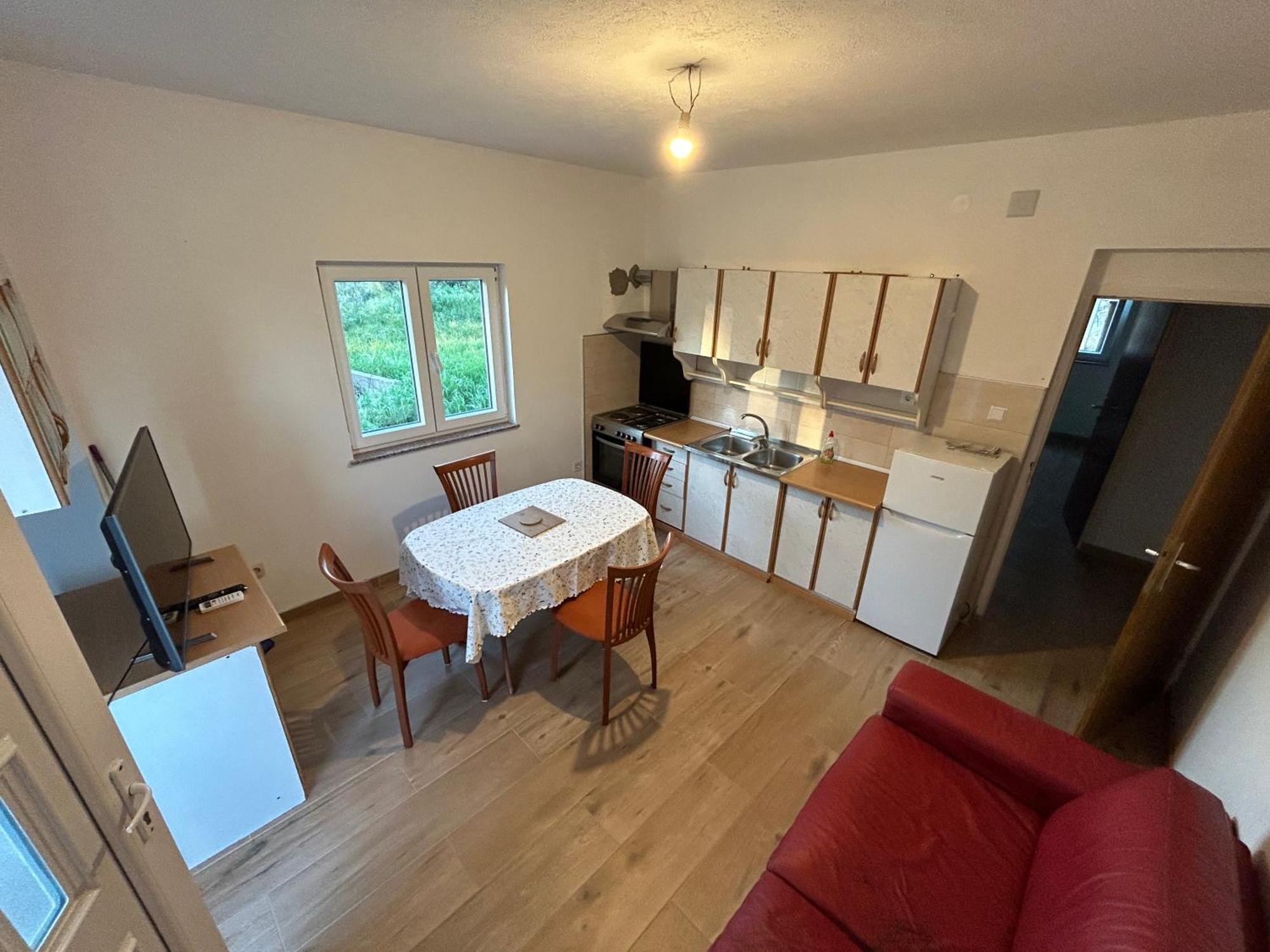 Apartman Caminito Zadar Extérieur photo